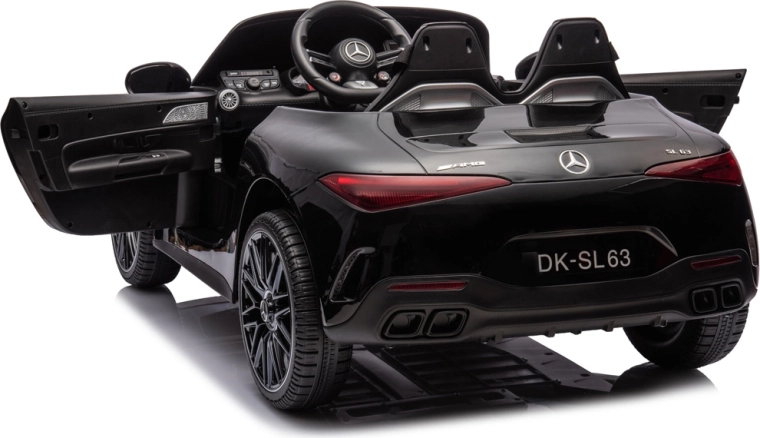 Komfort i styl jak w prawdziwym aucie