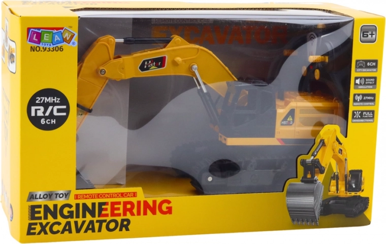 Precyzyjne manewrowanie