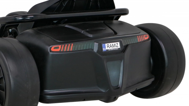Gokart FX1 Drift Master dla dzieci z akumulatorem
