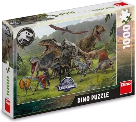Jurassic World na wyciągnięcie ręki