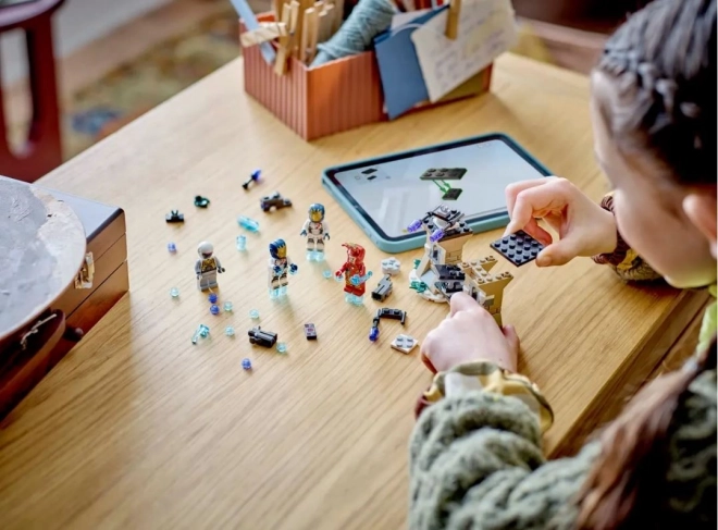LEGO Marvel Super Heroes 76288 Iron Man i Żelazna Legia kontra żołnierz Hydry