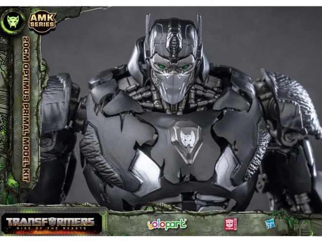 Hasbro Transformers Optimus Primal 20cm figurka montażowa ZA5472