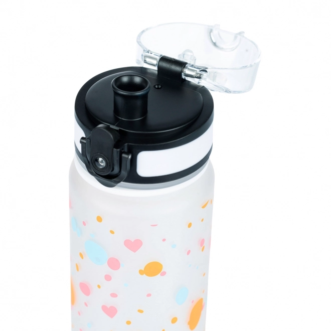 Butelka BAAGL Tritanowa Zwierzątka, 500 ml