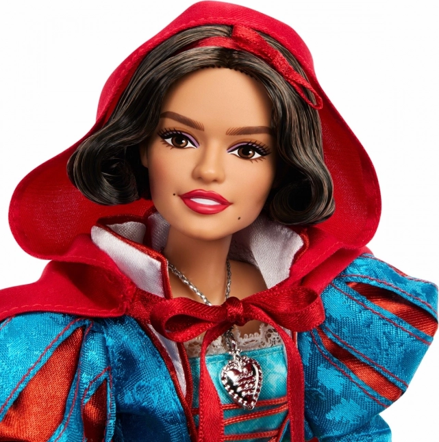 Kolekcjonerska lalka Disney Śnieżka
