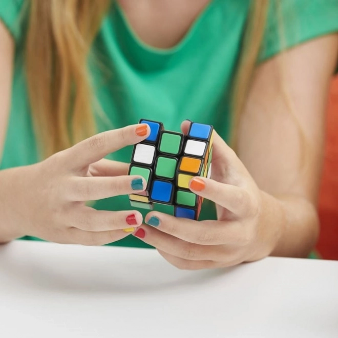 Szybkościowa kostka Rubika 3x3