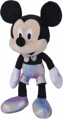 Pluszowa zabawka Mickey z kolekcji Disney D100 Party