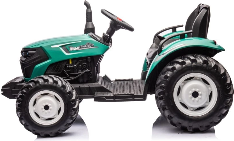 Stabilna i solidna konstrukcja