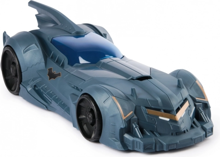 Autentyczny design ze świata komiksów BATMAN
