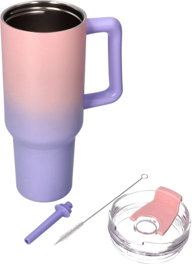 Kompletny zestaw dla wygodnego użytkowania