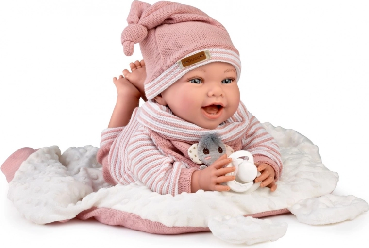 Pozycjonowane kończyny i miękkie ciało