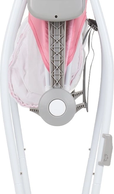 Leżaczek niemowlęcy Moonlight Flamingo
