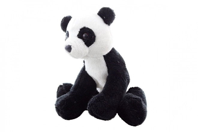 Pluszowa panda 15 cm