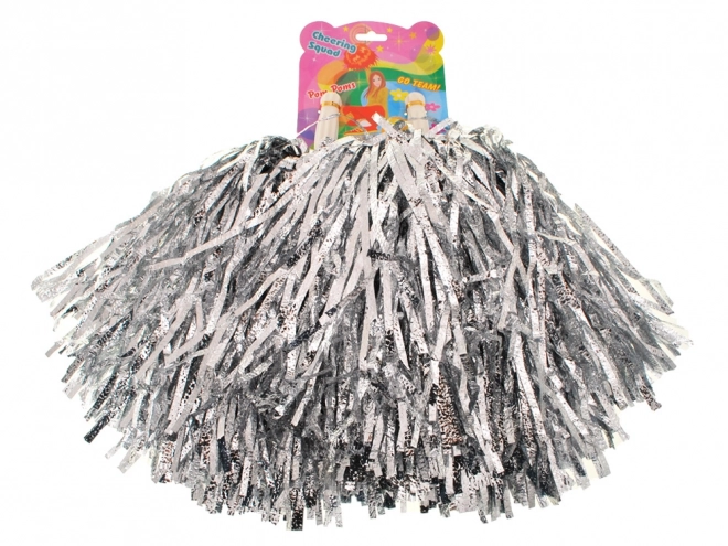 Pompony do cheerleadingu