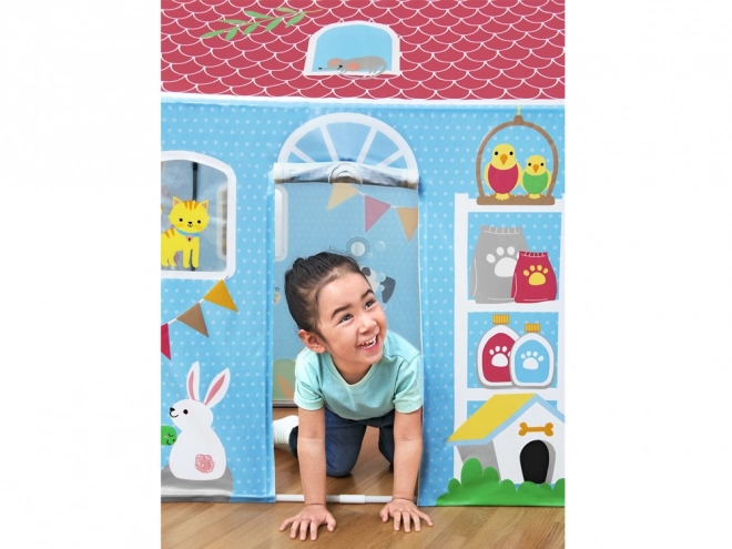 Domek dla dzieci Bestway
