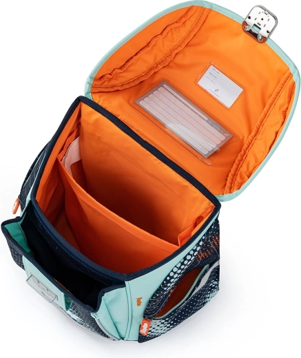 Sprytna organizacja i bezpieczeństwo