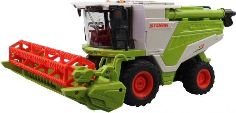 Realistyczna listwa tnąca i detale