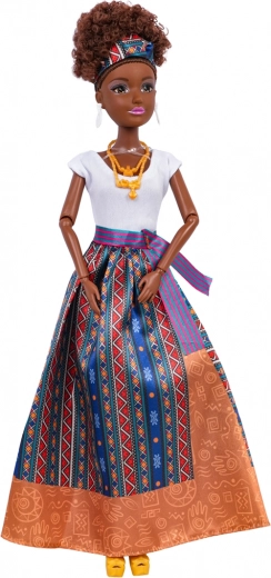 Stylowa stylizacja i dodatki