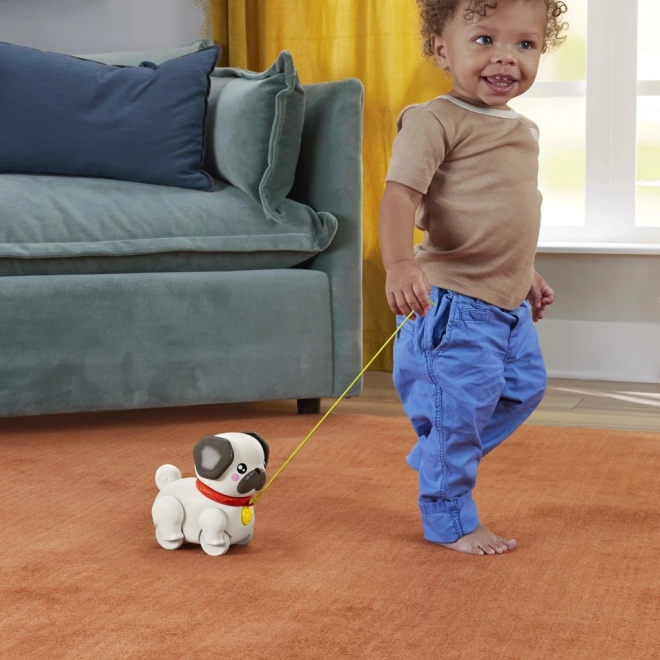 Fisher Price Chodzący mopselek HTW94