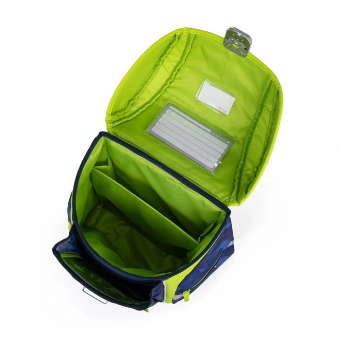 Zestaw szkolny 3 elementy PREMIUM LIGHT Space