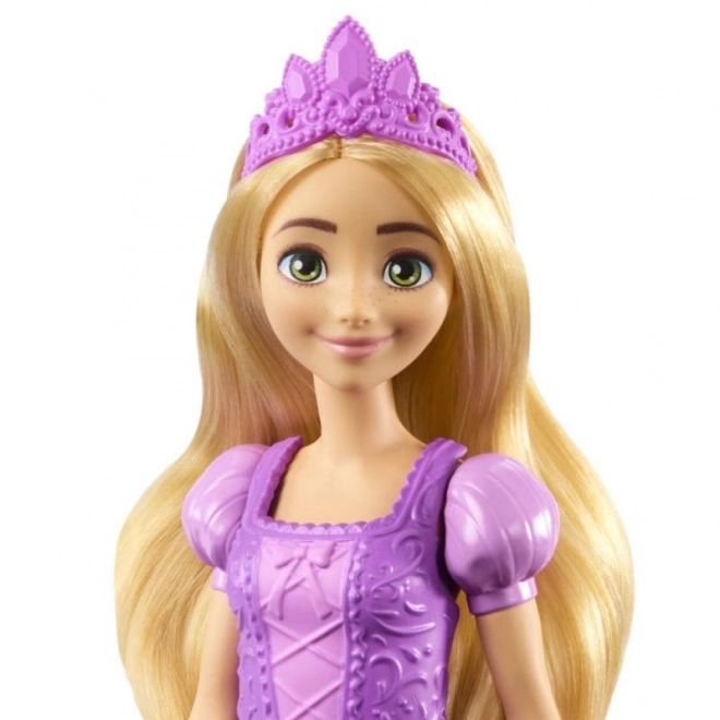 Lalka Disney Księżniczka Opowieści Roszpunka Lalka 2w1