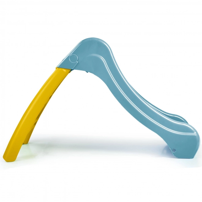 Feber Zjeżdżalnia Dziecięca Wodna Casual Slide 91 cm