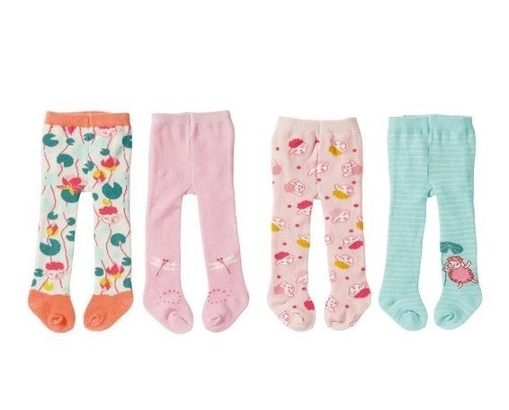 Pajacyki Baby Annabell® , 2 rodzaje, 43 cm