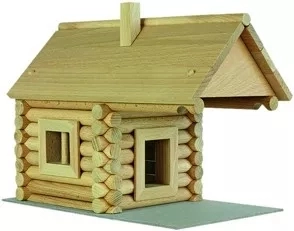 Walachia - Vario masywne mini - 91 części