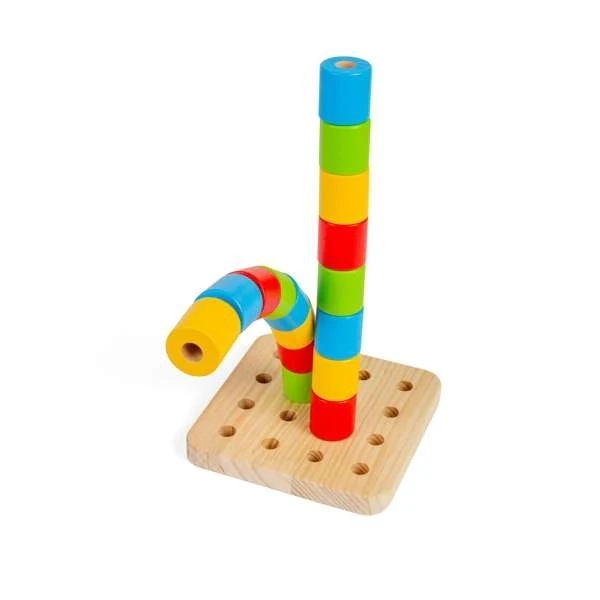 Inspiracja metodą Montessori
