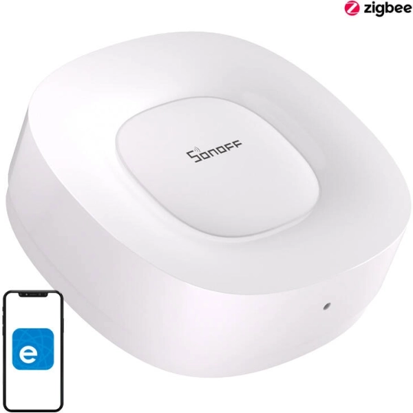 Inteligentny most Matter Zigbee SONOFF ZBBridge-U