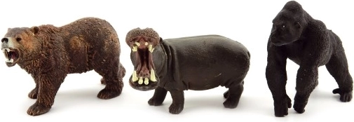 Różnorodny mix gatunków w praktycznym pudełku