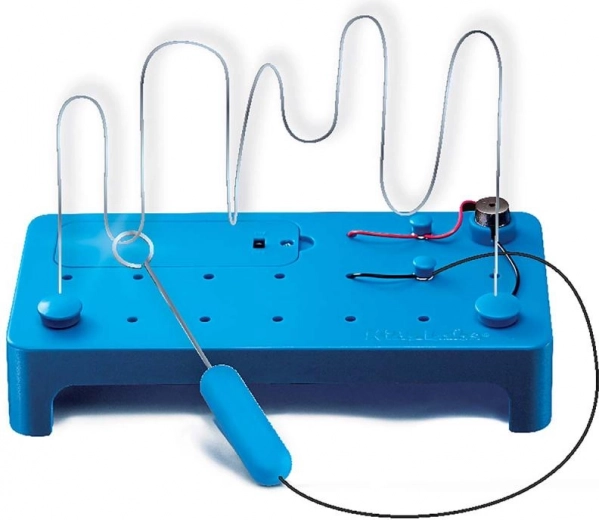 Trening stabilnej ręki i koncentracji