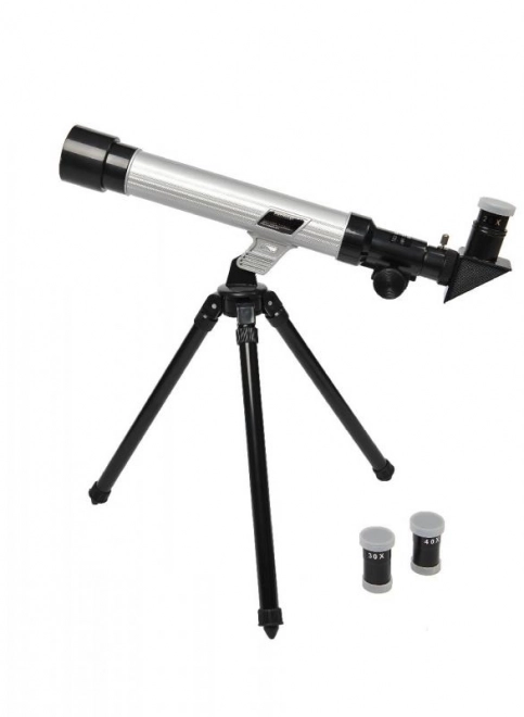 Teleskop astronomiczny
