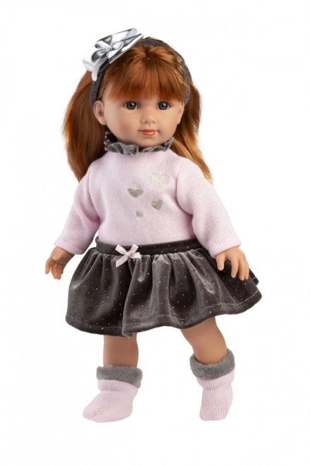 Lalka Nicole 35 cm