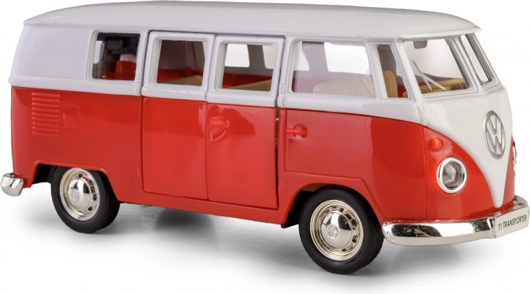 Otwierane drzwi dla większej frajdy