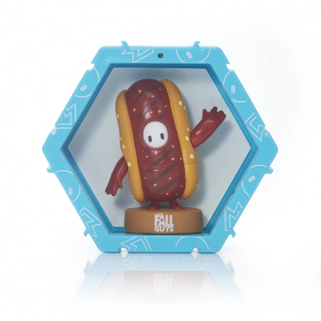WOW POD Fall Guys figurka hot doga