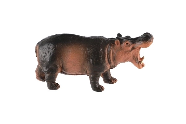 Safari ZOO plastikowe mini figurki zwierzątka