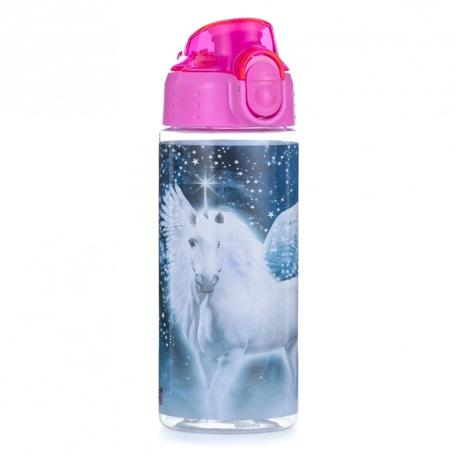 Butelka OXY CLICK 500 ml Unicorn 1