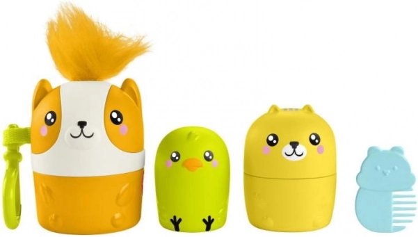 Fisher-Price Zwierzątka Klocki