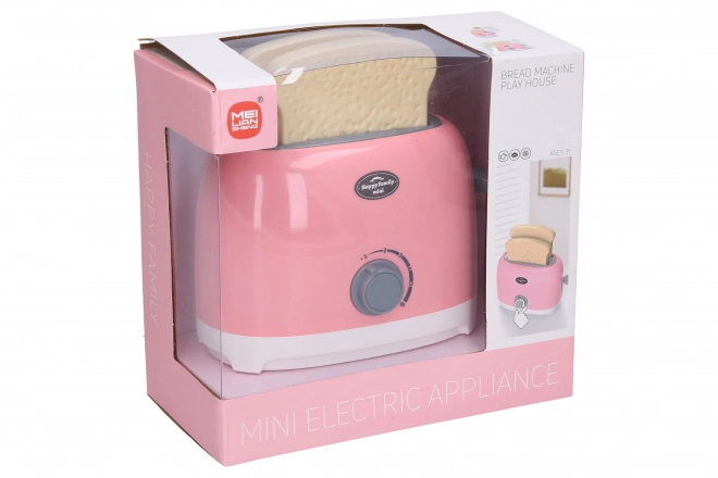 Toster 16cm