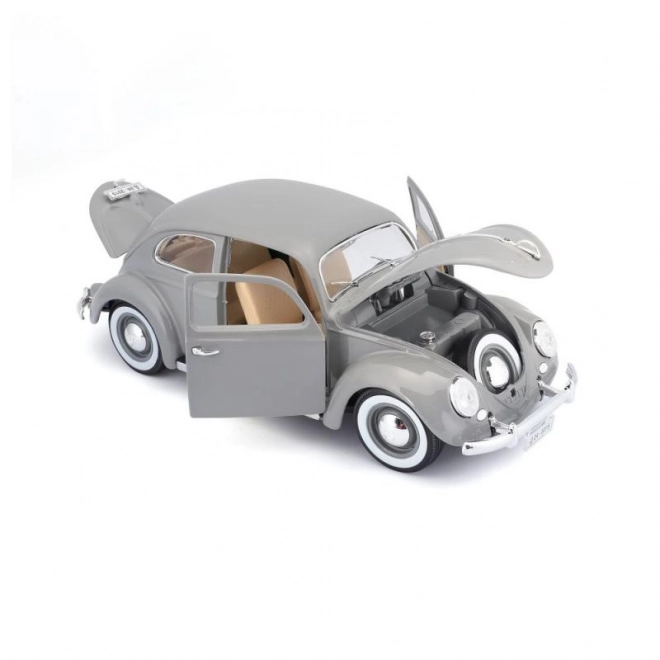 Volkswagen Kaefer Beetle 1955 model 1:18