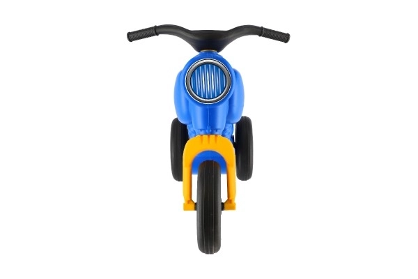 Rowerek biegowy CLASSIC 5 MAXI plastik wysokość siedzenia 33cm nośność do 35kg od 3 lat