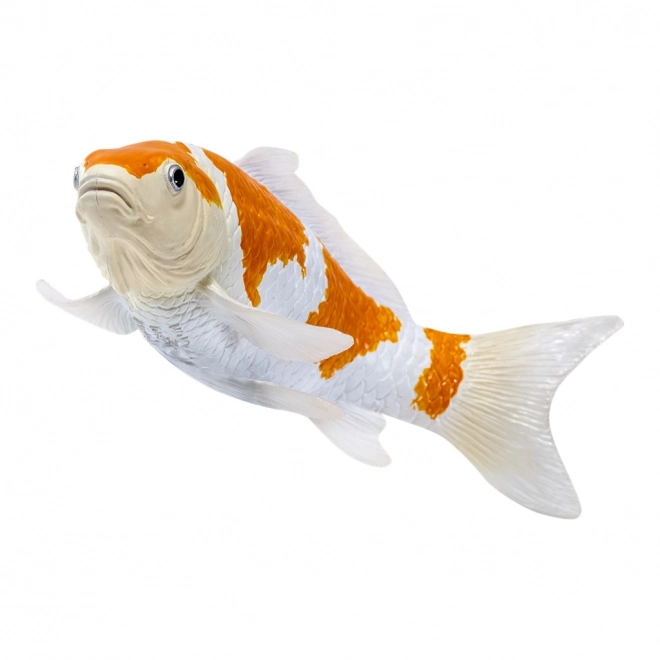 Figurka Koi Ochiba Karp