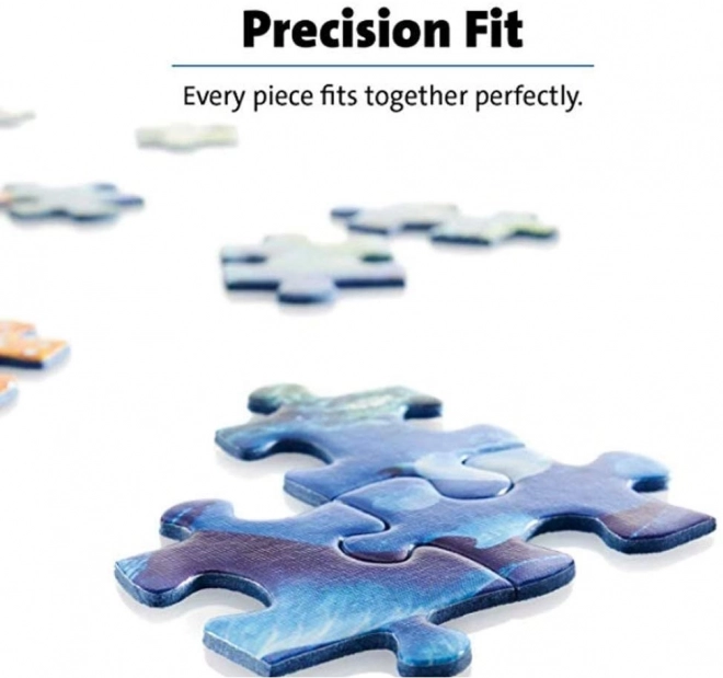 RAVENSBURGER Puzzle Schronienie Ogrodnika EXTRA 300 elementów