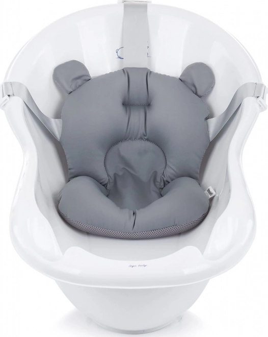Chipolino mata do kąpieli Multi – Szary
