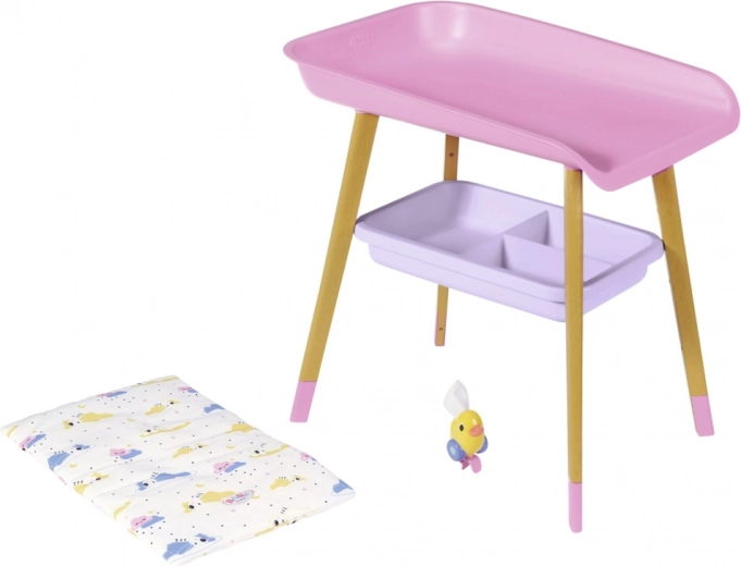 Praktyczna organizacja akcesoriów