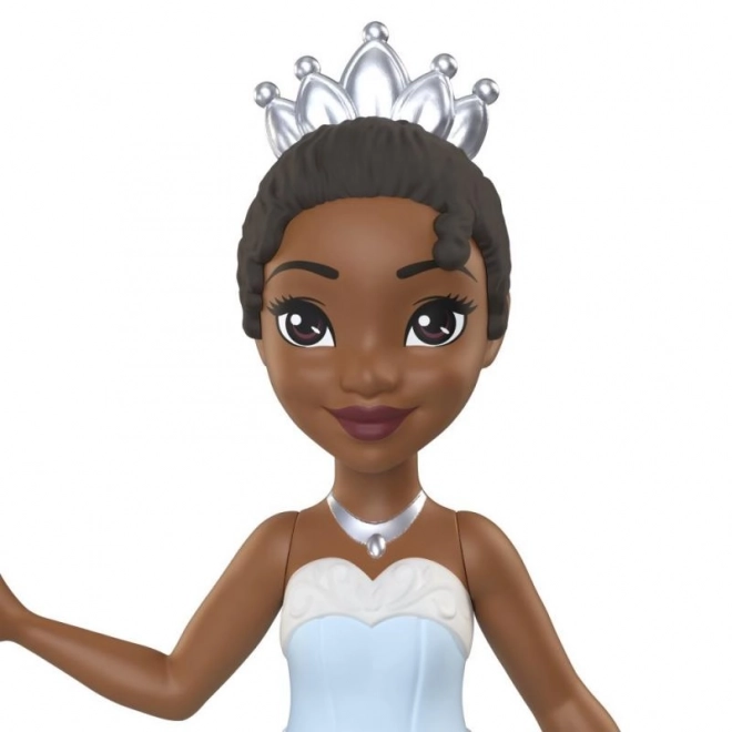 Lalka Disney Princess Roszpunka