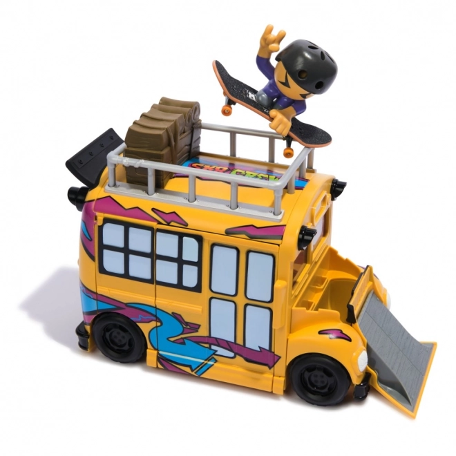 Tech Deck Ultra Sk8 Autobus