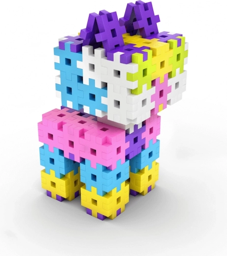 Wsparcie motoryki małej i kreatywności