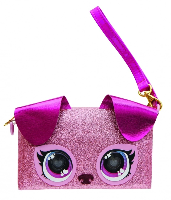 Purse pets interaktywna torebka bransoletka szczenie