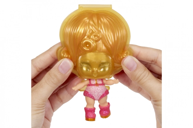 LOL Surprise Squish Sand Magic Hair